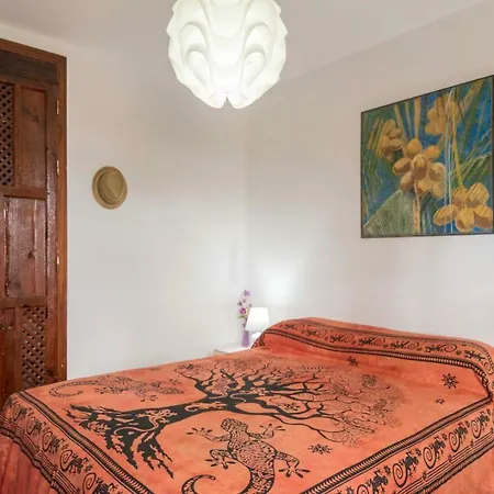 Geko House Apartment