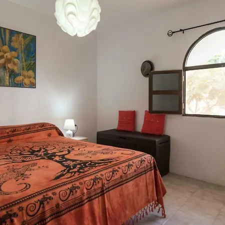 Apartment Geko House Corralejo