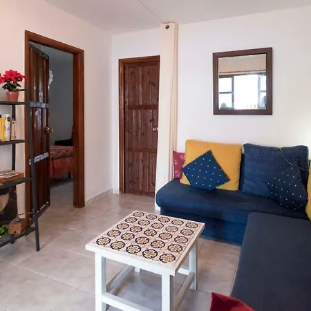 Apartment Geko House *