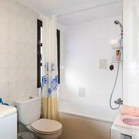 Geko House Apartment Corralejo