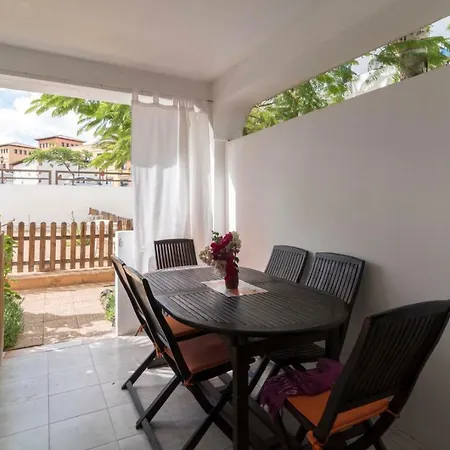 Geko House Apartment *