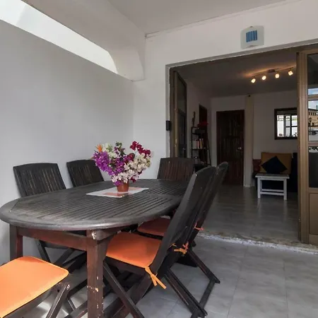 Geko House Lejlighed Corralejo